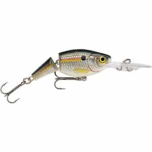 Rapala Jointed Shad Rap 5cm Shad 1