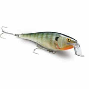 Rapala Super Shad Rap Floating 14cm Bluegill 1