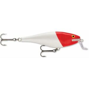 Rapala Super Shad Rap Floating 14cm Redhead 1