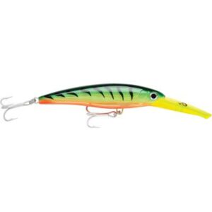 Rapala X-Rap Magnum 12cm Firetiger 4