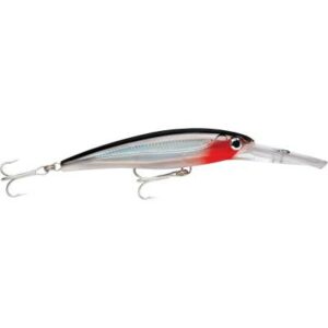 Rapala X-Rap Magnum 12cm Silver 4