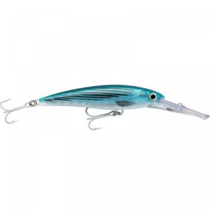 Rapala X-Rap Magnum 16cm Blue Bonito 9