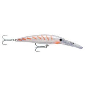 Rapala X-Rap Magnum 16cm Pearl Orange 9