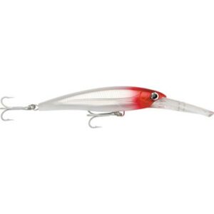 Rapala X-Rap Magnum 16cm Red Head 9