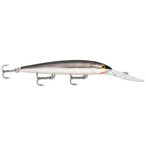 Rapala Down Deep Husky Jerk 12cm Silver 2