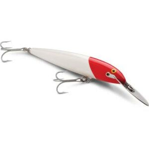 Rapala Countdown Magnum 11cm Redhead 3