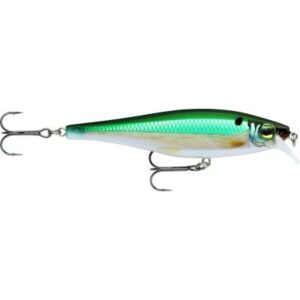 Rapala Bx Minnow 07 Blue backherring