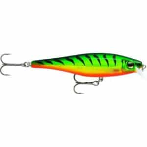 Rapala Bx Minnow 07 Firetiger