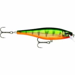 Rapala Bx Minnow 07 Perch