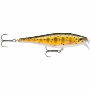 Rapala Bx Minnow 07 Browntrout