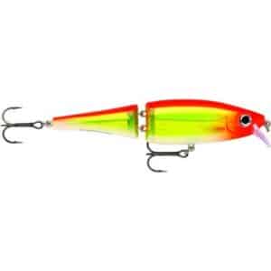 Rapala Bx Swimmer 12 Hothead