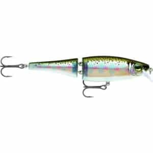 Rapala Bx Swimmer 12 Rainbowtrout