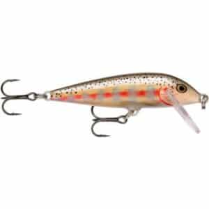 Rapala Countdown 03 Balsajuvenile rainbowtrout