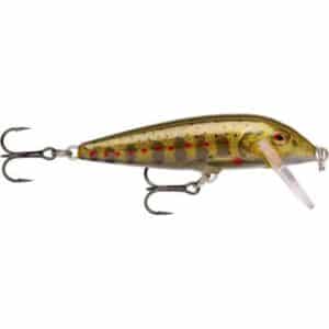 Rapala Countdown 03 Goldjuvenile trout