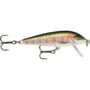 Rapala Countdown 03 Rainbowtrout