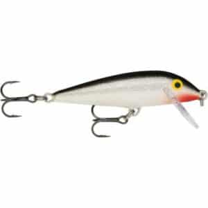 Rapala Countdown 03 Silver