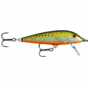 Rapala Countdown 05 Redfinspotted Minnow
