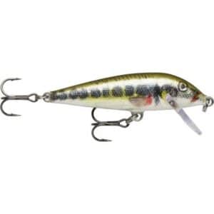 Rapala Countdown 05 Livevairon