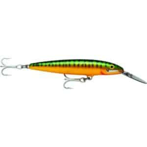 Rapala Countdown magnum 09 Green mackerel