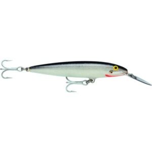 Rapala Countdown magnum 09 Silver