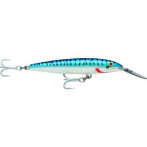 Rapala Countdown magnum 09 Silver mackerel