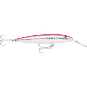 Rapala Countdown magnum 11 Hot pinkuv