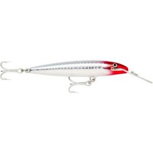 Rapala Countdown magnum 11 Redheaduv