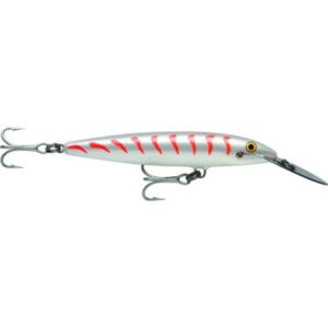 Rapala Countdown magnum 14 Pearl orange