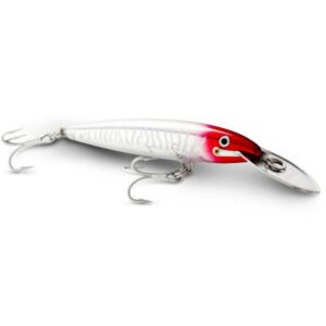 Rapala Countdown magnum 14 Red headuv