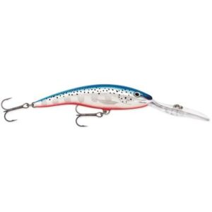 Rapala deep taildancer 07 Blueflash