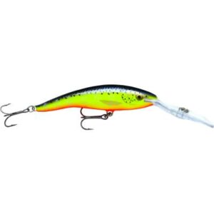 Rapala deep taildancer 07 Hotsteel