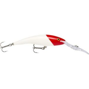 Rapala deep taildancer 07 Red head