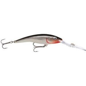 Rapala deep taildancer 07 Silver