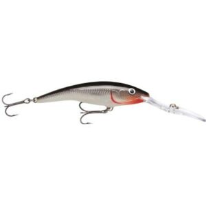 Rapala deep taildancer 07 Silver