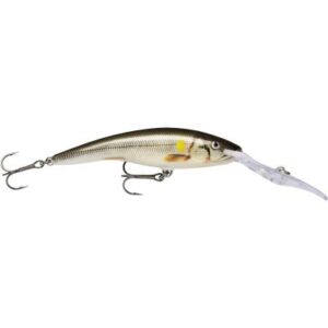 Rapala deep taildancer 09 Liveayu