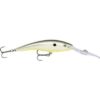Rapala deep taildancer 09 Glow greyshiner