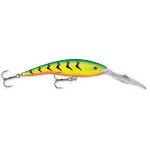 Rapala deep taildancer 11 Bleeding tiger