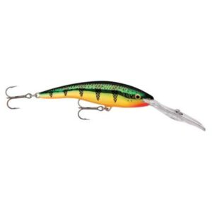 Rapala deep taildancer 11 Flash perch