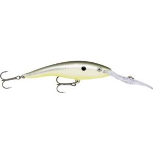 Rapala deep taildancer 11 Glow grey shiner