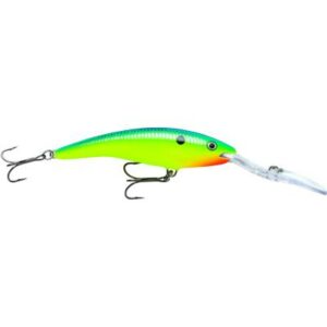 Rapala deep taildancer 11 Parrot