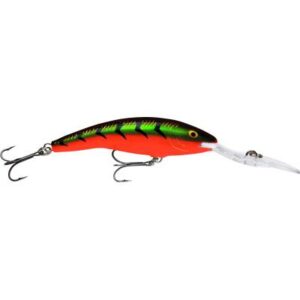 Rapala deep taildancer 11 Redtiger