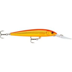 Rapala Downdeep Husky jerk 12 Goldfish