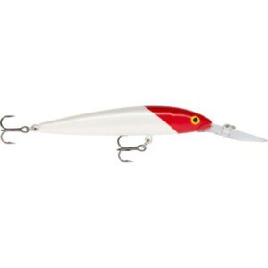 Rapala Downdeep Huskyjerk 12 Red head