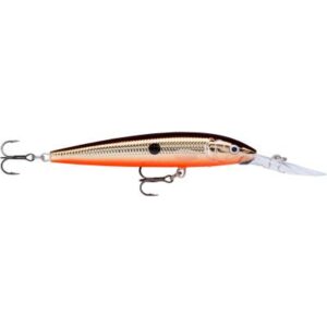 Rapala Downdeep Huskyjerk 12 Silverbrown