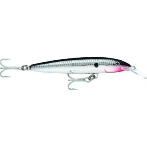 Rapala Floating magnum 11 Chrome