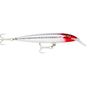 Rapala Floating magnum 11 Redheaduv