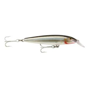 Rapala Floating magnum 11 Shiner