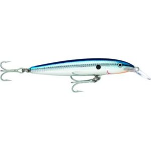 Rapala Floating magnum 18 Silverblue