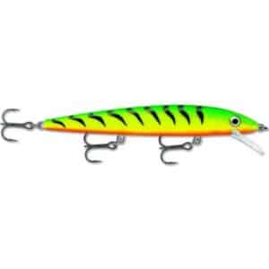 Rapala Huskyjerk 08 Firetiger