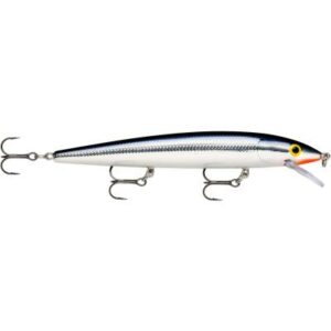 Rapala Huskyjerk 12 Silver